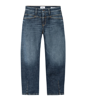 Cambio Elin Jeans Blauw 9132 0036 22