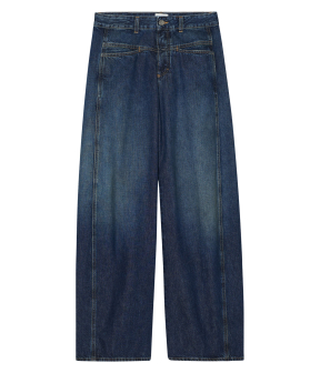 Closed Tori-x Jeans Donkerblauw C21121-18q-4h