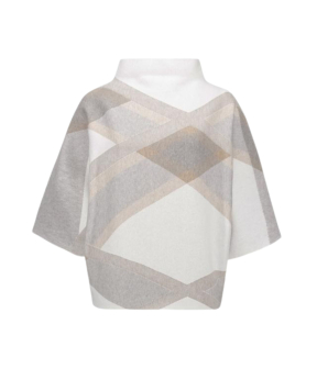 Joseph Ribkoff Lds Top Tops Beige 263947