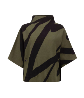 Joseph Ribkoff Lds Top Tops Groen 263936