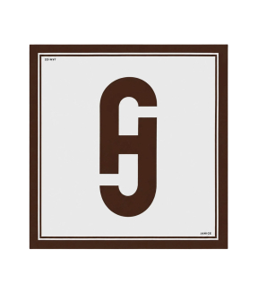 Janice Effron Sjaals Bruin Effron Logo