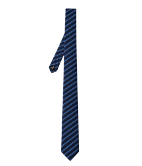 Janice Sir Stropdassen Blauw Sir