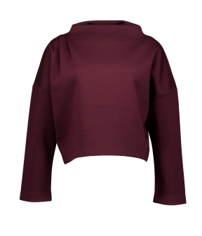 Nenette 42bb Tops Bordeaux Fergie