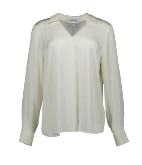 Joseph Ribkoff Lds Top Tops Ecru 263025
