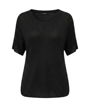 Joseph Ribkoff 263900co Tops Zwart 263900co