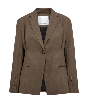 Co Couture Prestancc Blazers Bruin 500647