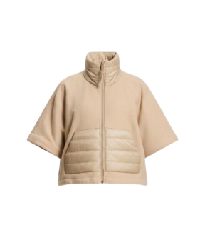 Deblon Sports Stine Capes Zand 2630920