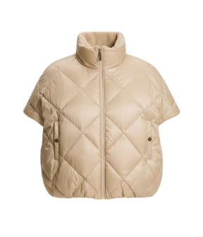 Deblon Sports Hazel Reversible Bodywarmers Zand 2630903