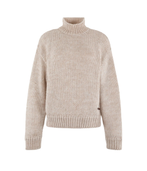 Moscow Bonnie Pullovers Zand 28-09-bonnie