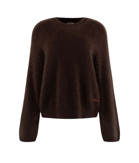 Moscow Florance Pullovers Bruin 27-09-florance