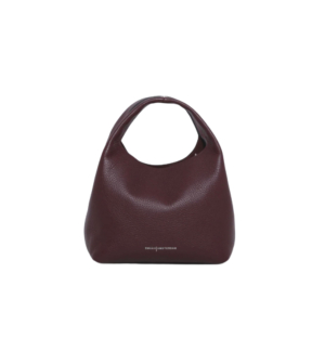 Smaak Amsterdam Smklck23116 Crossbody Tassen Bordeaux Daisy