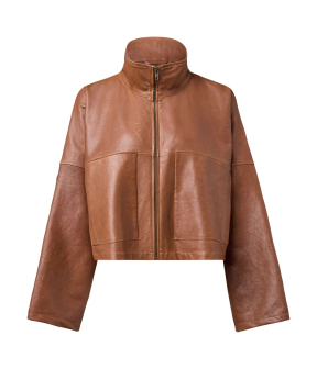 Drykorn Elstow_1 Jackets Bruin 180131 Elstow_1