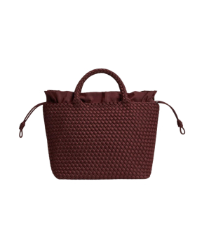 Marrea Medium Handtassen Bordeaux Mrr16414