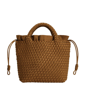 Marrea Midi Handtassen Camel Mrr19094