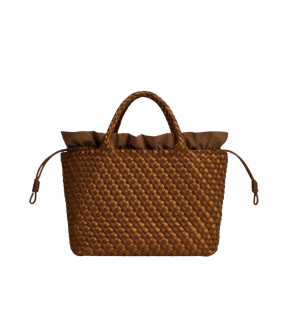 Marrea Medium Handtassen Camel Mrr22123