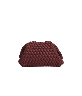 Marrea Pouch Mini Handtassen Bordeaux Mrr19210