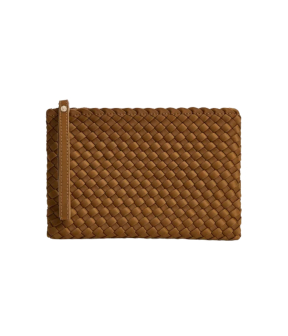 Marrea Clutch Handtassen Camel Mrr16973