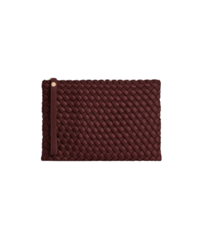 Marrea Clutch Handtassen Bordeaux Mrr16973