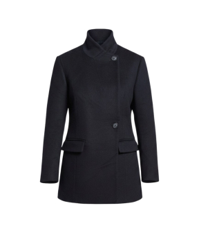 Alter Ego Tracy Jackets Donkerblauw W830