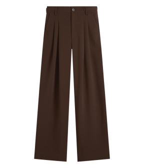 Azulae Z00000117 Pantalons Bruin Ayla2