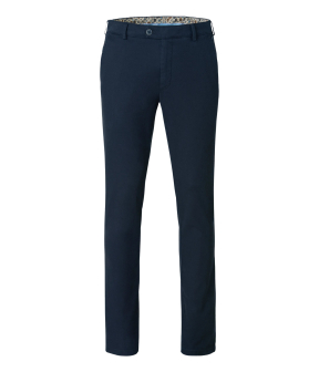 Meyer 102 Bonn Chino Donkerblauw 2-5627