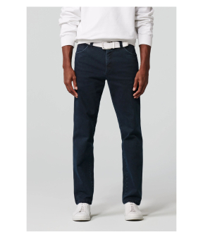 Meyer 127 Dublin Jeans Donkerblauw 2-4558