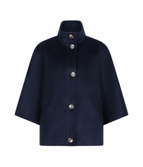 Ibana Ciska Jackets Donkerblauw 302640149