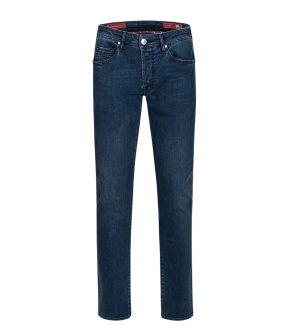 Tramarossa Dbss Jeans Blauw Michelangelo Dbss