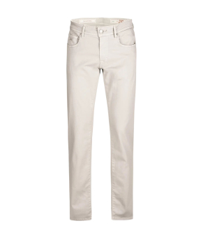 Tramarossa Soft Dye Jeans Off White Michelangelo V009