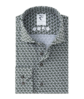 R2 Single Jersey Lange Mouw Overhemden Groen 134.wsp.005
