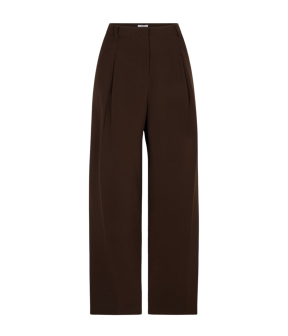 Dante 6 Chad Pantalons Donkerbruin 263151