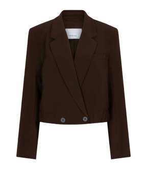 Dante 6 Reilley Blazers Donkerbruin 263150