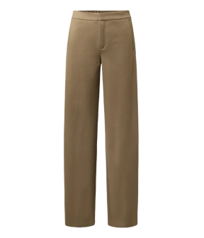 Drykorn Fae_0 Pantalons Groen 136223 Fae_0