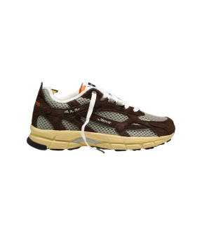Mercer The Re-run Americana Sneakers Bruin Me263029