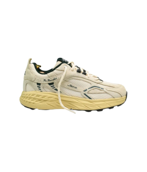 Mercer The Re-run Max Sneakers Groen Me263025