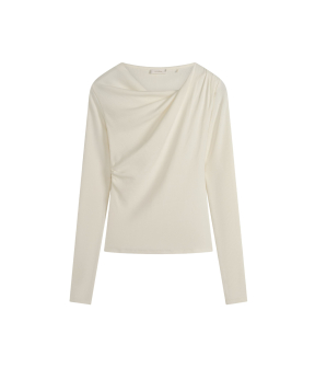 Azulae Z00000118 Longsleeves Ecru Jilla