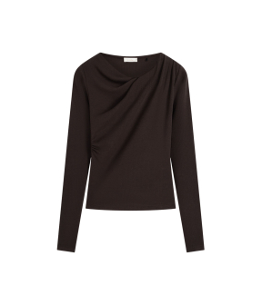 Azulae Z00000118 Longsleeves Bruin Jilla