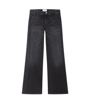 Cambio Amara Jeans Donkerblauw 9268 0011 00