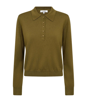 Co Couture Corycc Polos Groen 500212