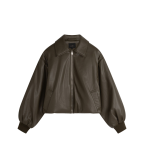 Azulae Z00000102 Jackets Olijf Jackie