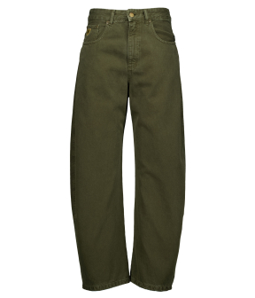 Lois Dali Jeans Olijf 3503-8092