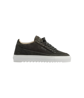 Mason Garments Tia Sollevamento Sneakers Grijs Mg62-3