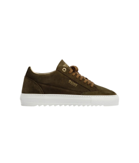 Mason Garments Tia Corporativo Sneakers Donkergroen Mg62-2