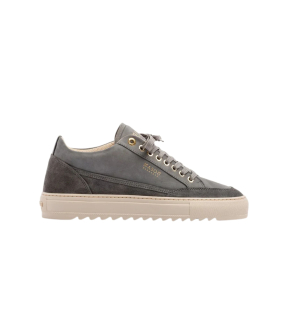 Mason Garments Tia Mescolanza Sneakers Grijs Mg62-4