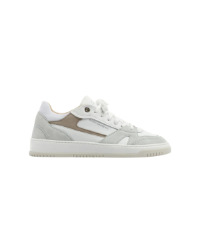 Mason Garments Matera Originale Sneakers Wit Mg62-12