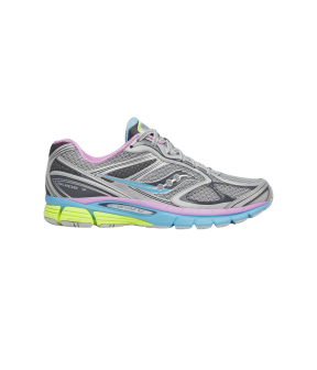 Saucony Progrid Guide 7 Sneakers Grijs S707936