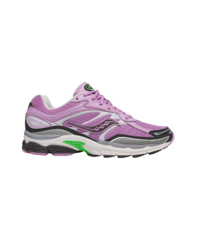 Saucony Progrid Omni 9 Sneakers Paars S70999