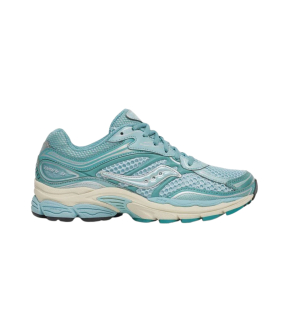Saucony Progrid Omni 9 Sneakers Blauw S101245
