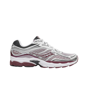 Saucony Progrid Omni 9 Sneakers Bordeaux S101245