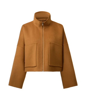 Drykorn Elstow_1 Jackets Bruin 120231 Elstow_1